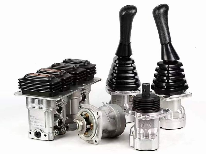 Main Parts and Raw Materials