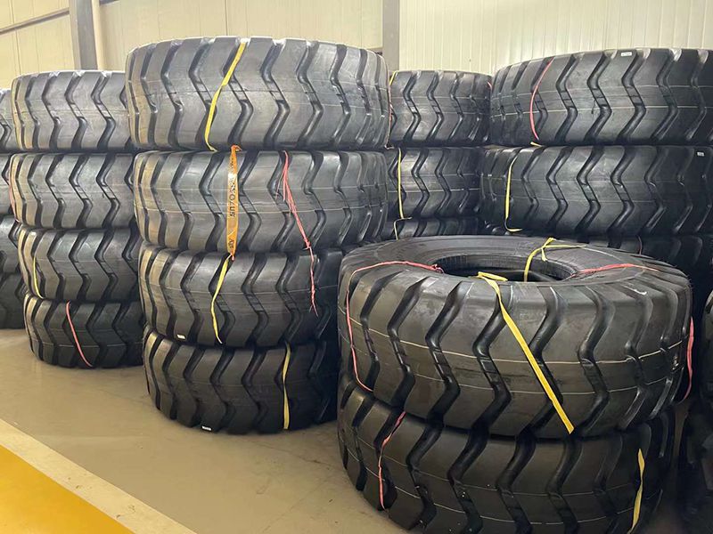 Main Parts and Raw Materials