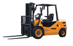Forklifts