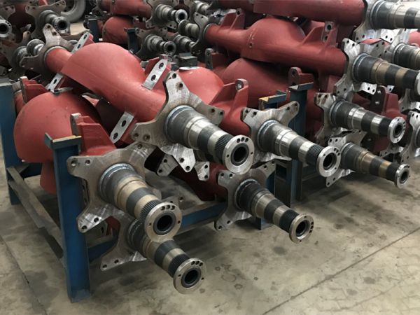 Product Customization and Assembly