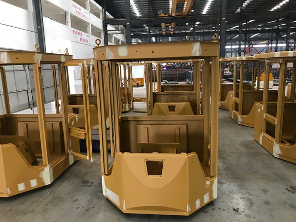 Product Customization and Assembly