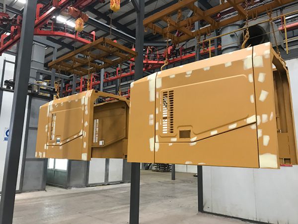 Product Customization and Assembly