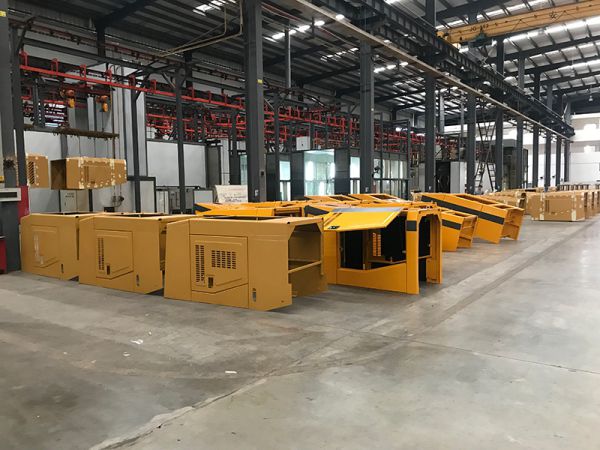 Product Customization and Assembly