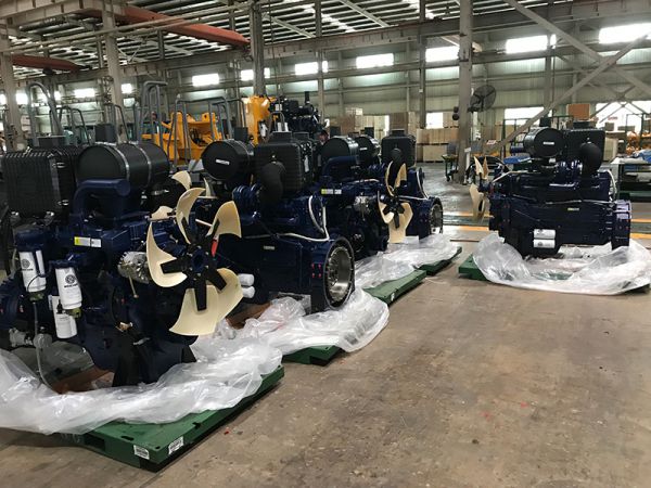 Product Customization and Assembly