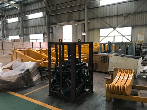 Product Customization and Assembly