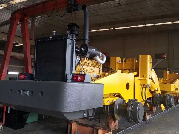 Product Customization and Assembly