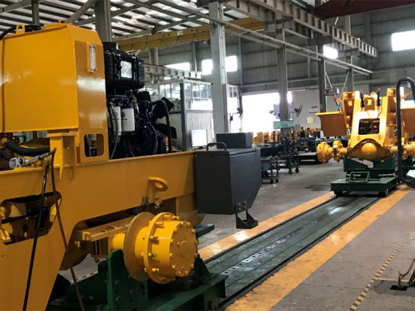 Product Customization and Assembly