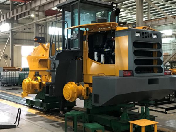 Product Customization and Assembly