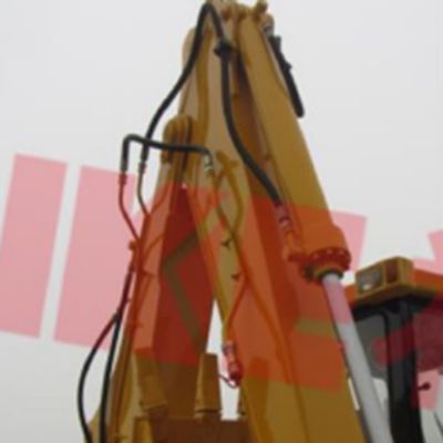 Reserve breaker pipeline