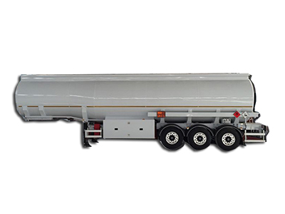 Tanker Trailer, FK35-1305G