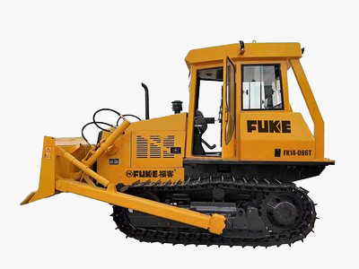 Bulldozers