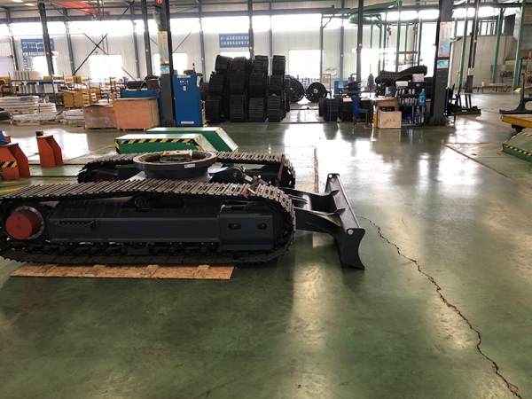 Manufacturing Workshop