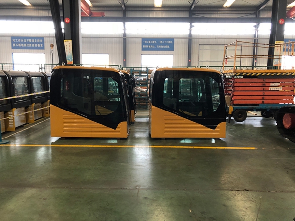 Manufacturing Workshop