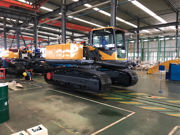 Manufacturing Workshop