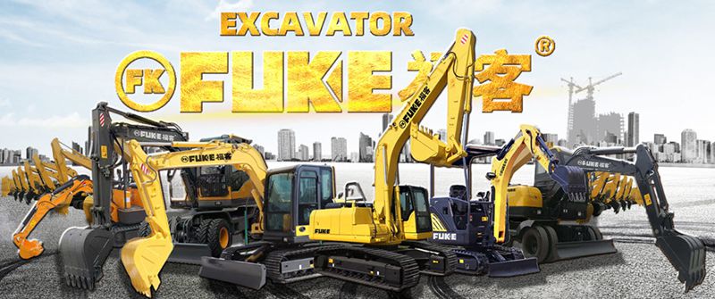 Excavators